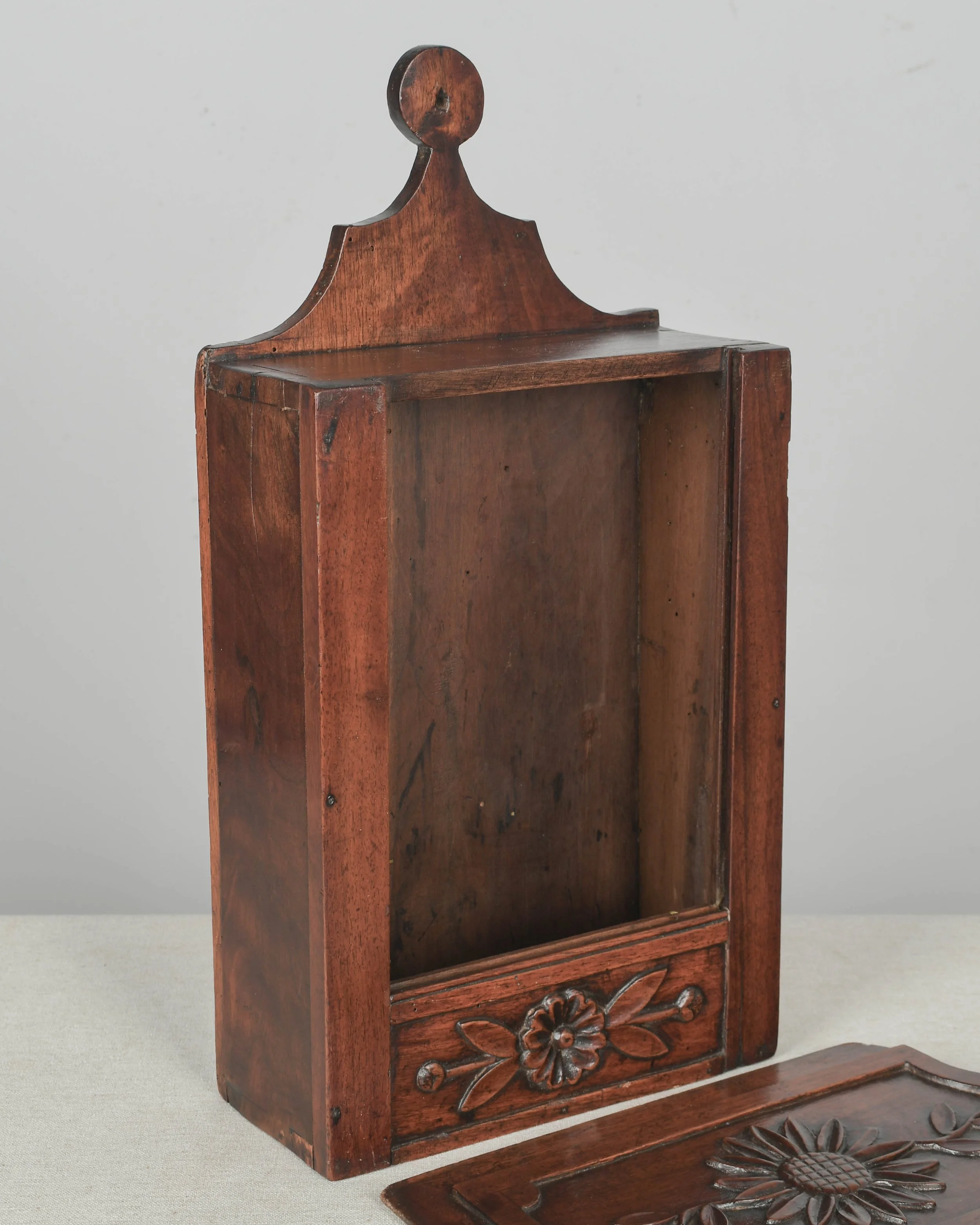Olivier Fleury French Antiques-18th and 19th century Antique